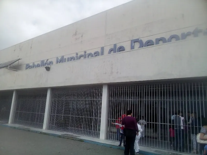 Delegación De Deportes