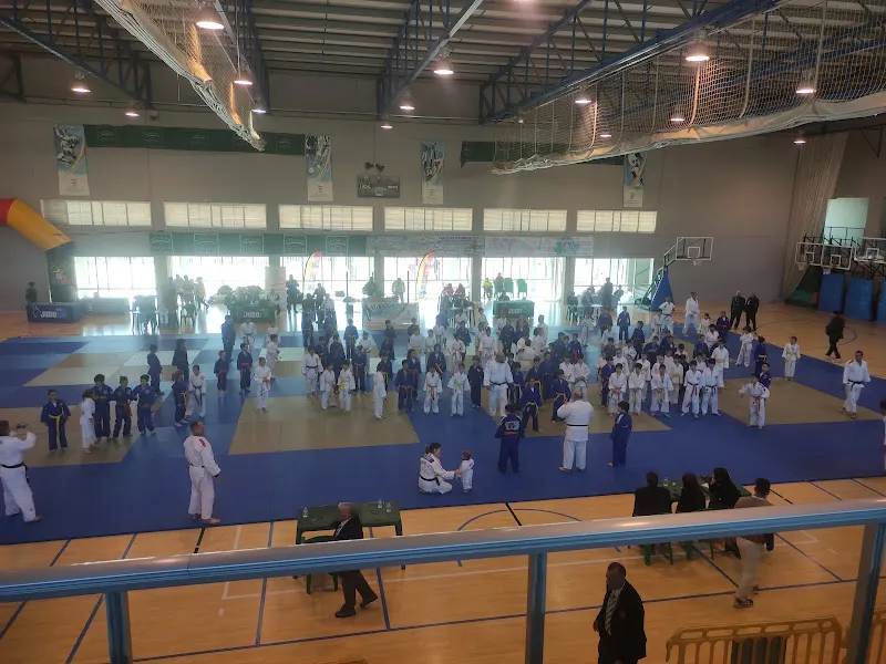 Delegación De Deportes - Polideportivo en Castilleja de la Cuesta - foto 2