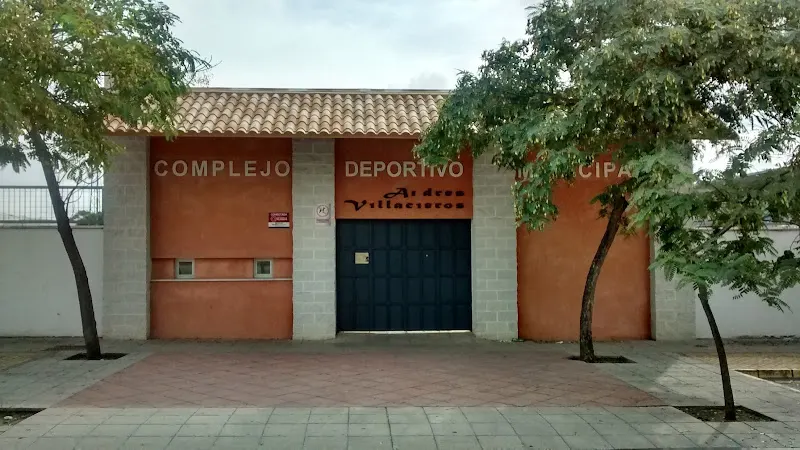 ANDRÉS VILLACIEROS (F11-F7) - Centro deportivo en Cuervo (El) - foto 2