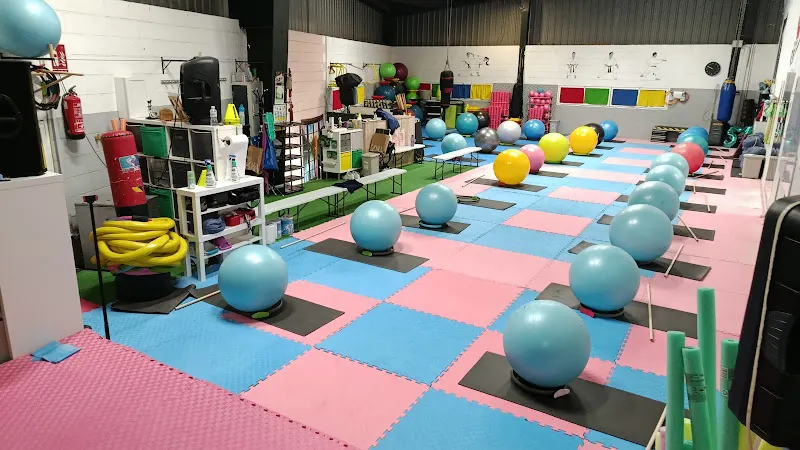 Centro Social y Deportivo Vistazul - Dos Hermanas