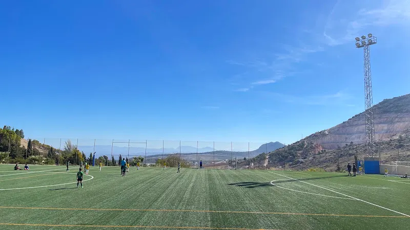 Estepa Industrial Club de Fútbol - Estepa