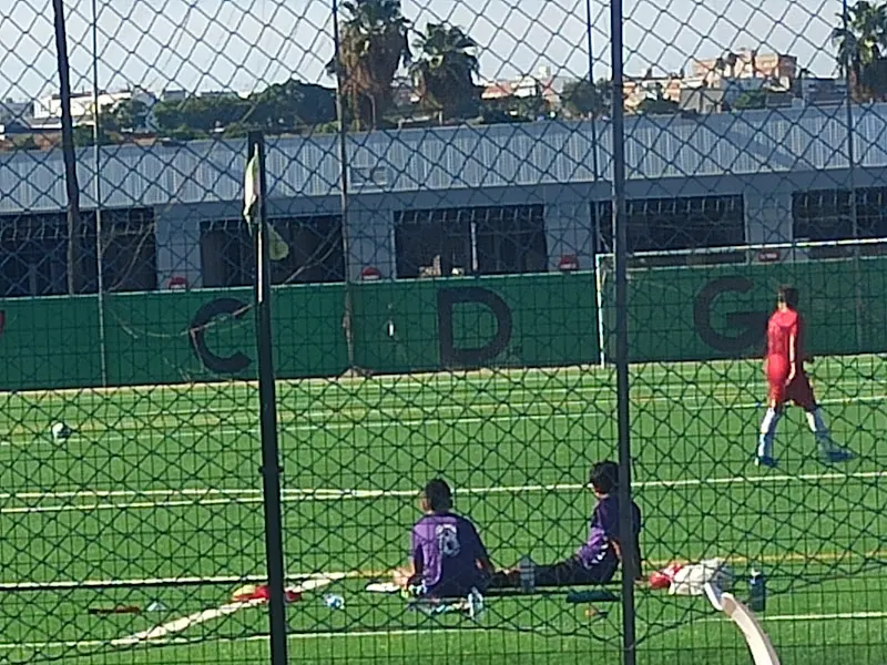 Club Deportivo Gelves - Club deportivo en Gelves - foto 2