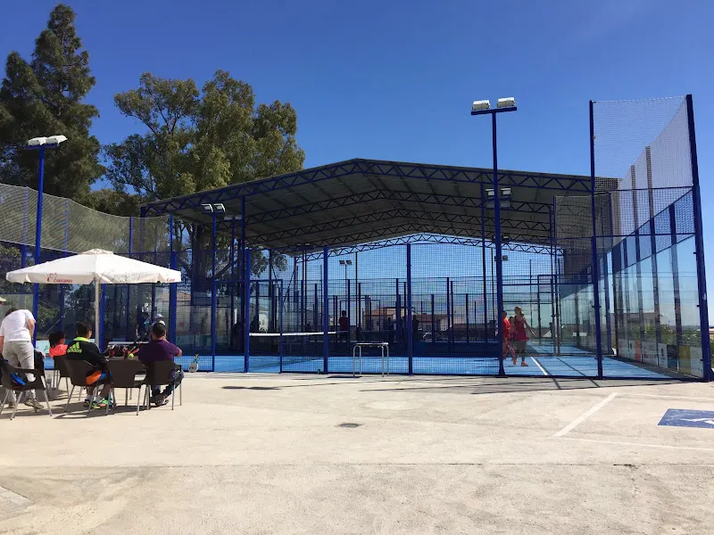 Padel Now - Gerena