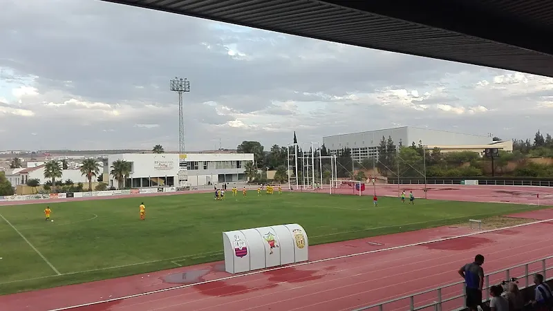 Polideportivo municipal - Polideportivo en Herrera - foto 2