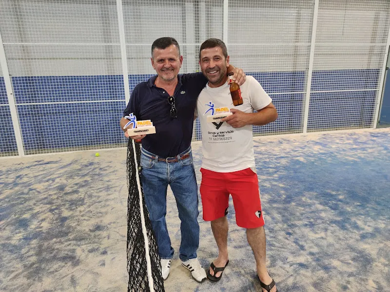 Marchena El Remate Padel Club - Marchena
