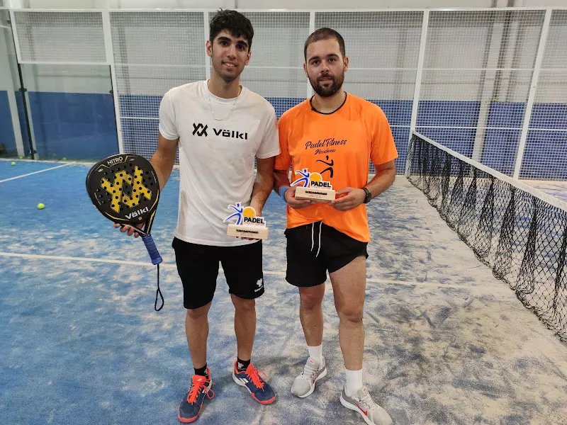 Marchena El Remate Padel Club - Club deportivo en Marchena - foto 2