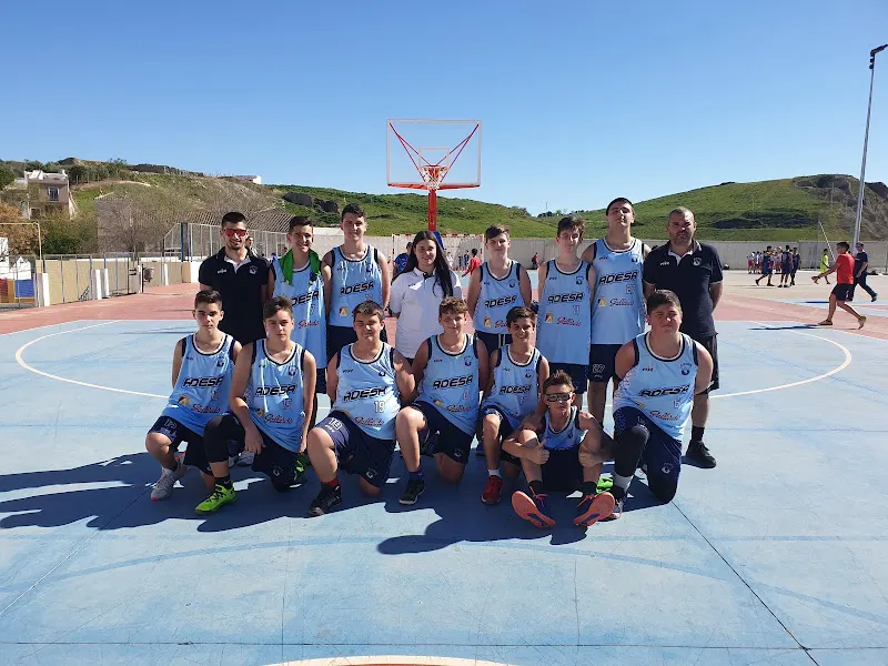 DXT10 - Morón de la Frontera