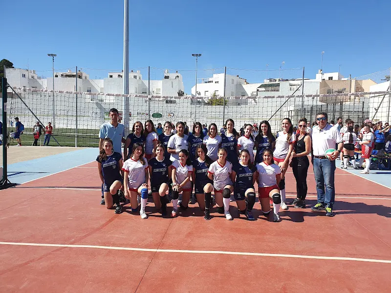 DXT10 - Centro deportivo en Morón de la Frontera - foto 2