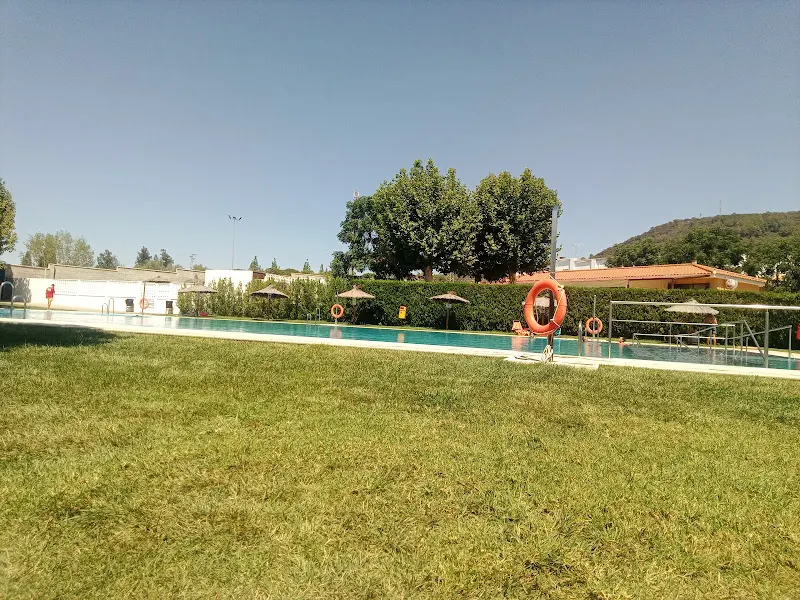 Polideportivo Municipal El Pedroso - El Pedroso