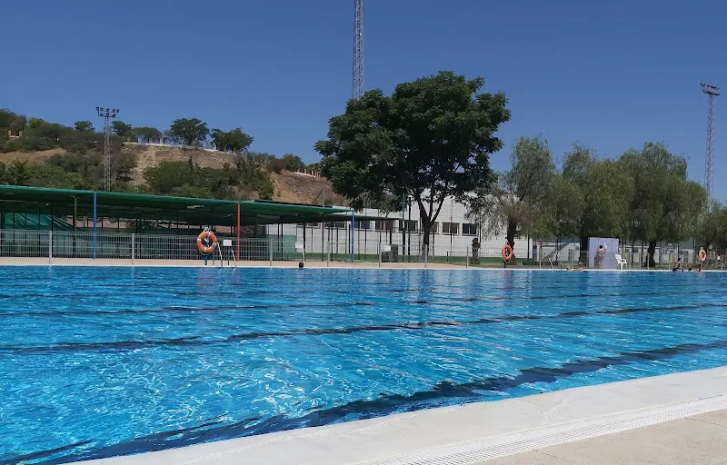 Polideportivo Municipal 1 de Mayo