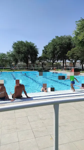 Polideportivo Juan Tirado - El Saucejo
