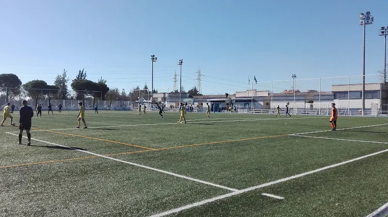 Centro Deportivo Sevilla Este - Centro deportivo en Sevilla - foto 2