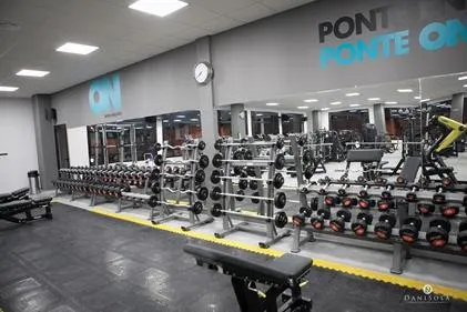 ON Sport & Wellness - Gimnasio en Utrera - foto 2