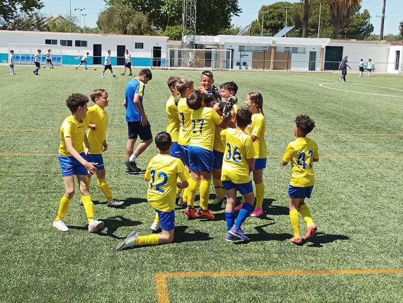 Polideportivo Municipal Francisco León
