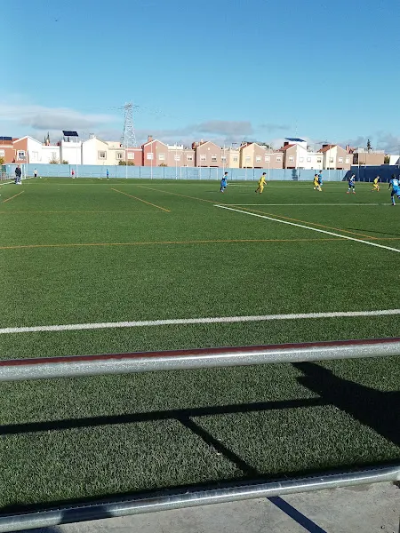 Polideportivo municipal Valencina de la Concepción - Polideportivo en Valencina de la Concepcion - foto 2