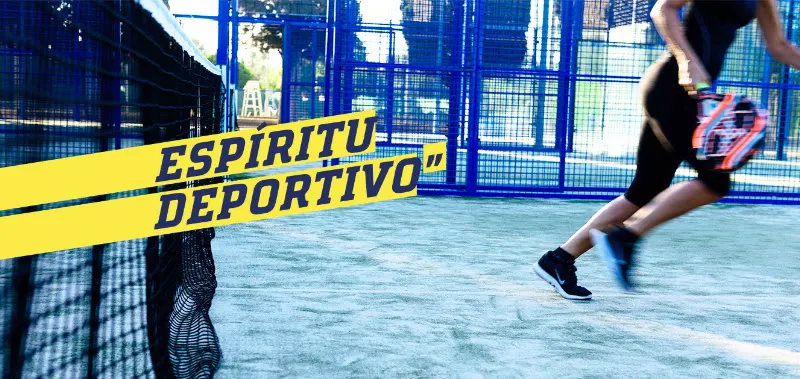 Club Río Grande - Club deportivo en Mairena del Aljarafe - foto 2
