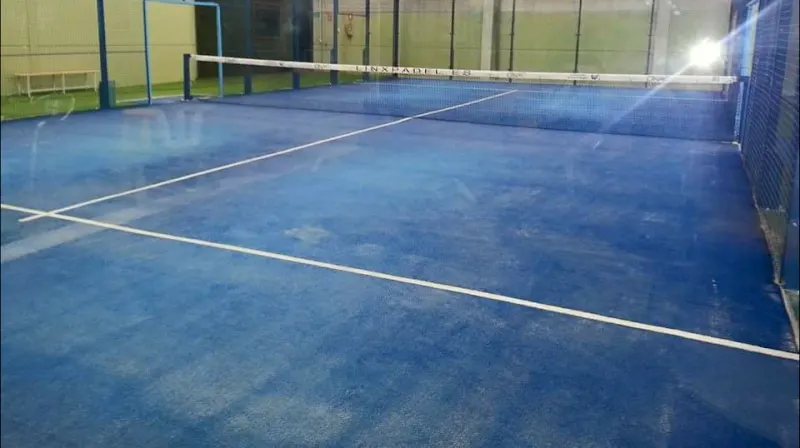 Santanas Padel & Fitness (Deuce Center) - Centro deportivo en Rinconada (La) - foto 2