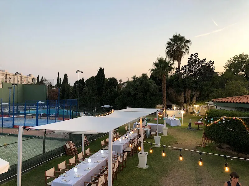 Club Tenis Coma-ruga - El Vendrell