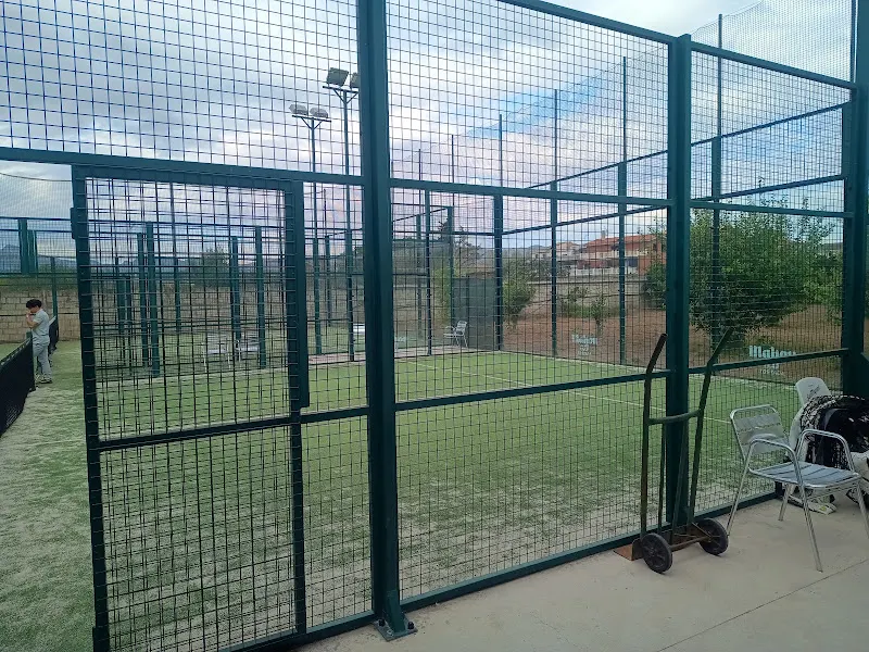 Padel Motoret - Mora la Nova