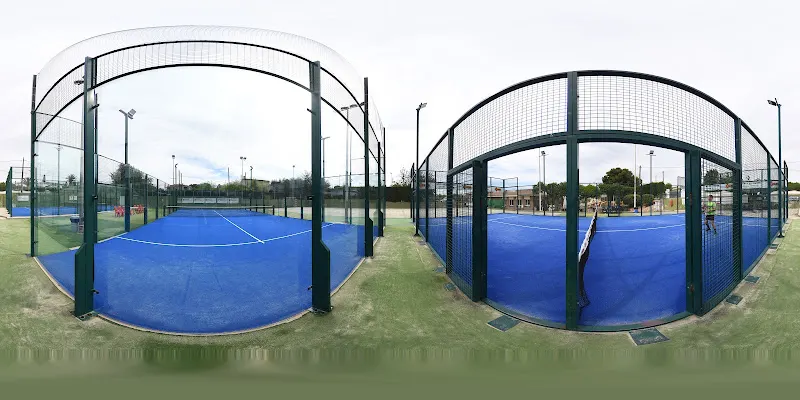 Club Tennis Plana D'en Berga - Valls