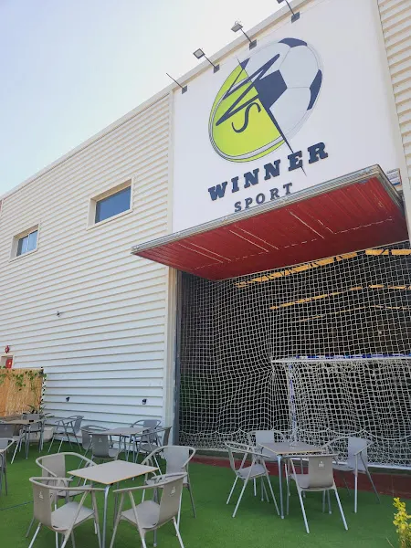 WINNER SPORT - Polideportivo en Reus - foto 2