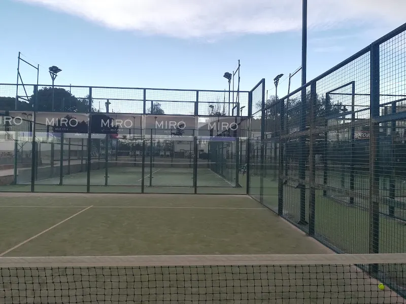 Tennis Pàdel Reus Deportiu - Club de tenis en Reus - foto 2