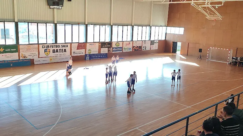 Pavelló - Club deportivo en Batea - foto 2