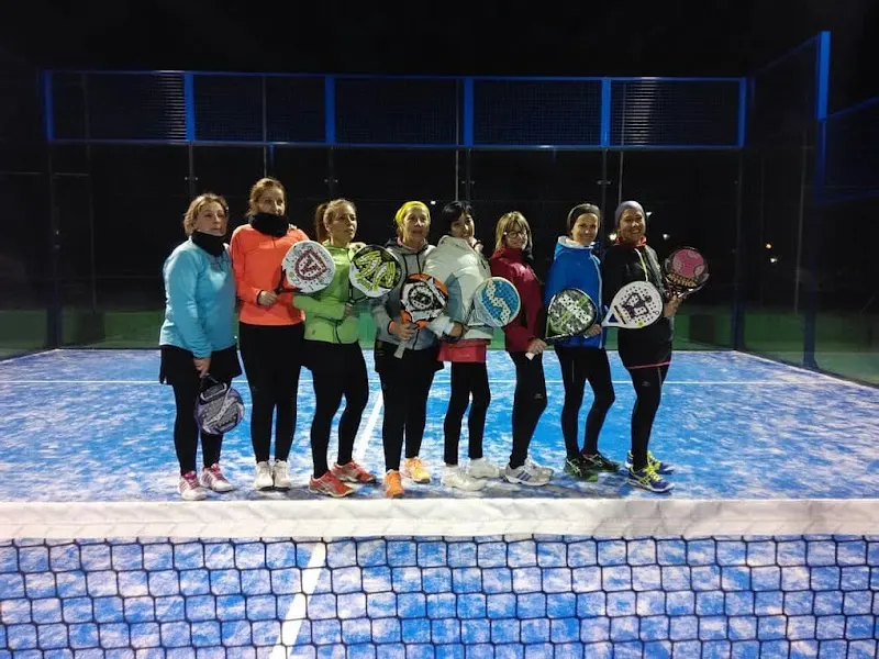 CLUB TENNIS PÀDEL RIBA-ROJA D'EBRE - Riba-roja dEbre
