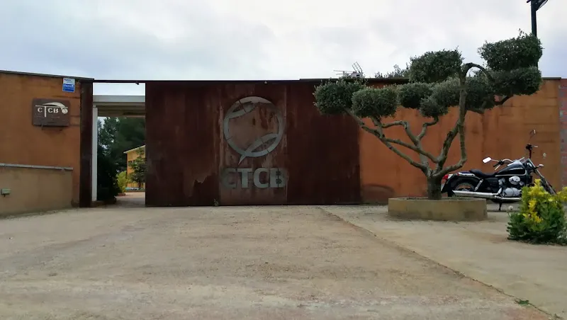 Club Tennis Can Bonastre (CTCB)