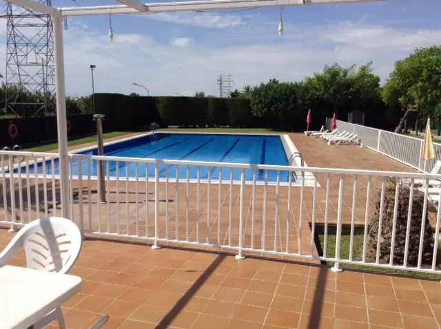 Club Nàutic Tennis Calafell - Club deportivo en Vendrell (El) - foto 2