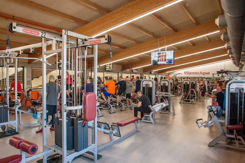 VilarencAqua - Gimnasio en Calafell - foto 3