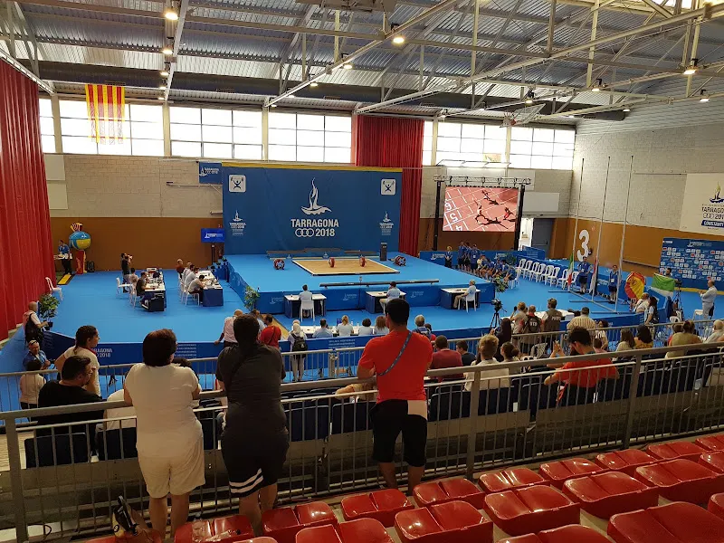 Polideportivo de Constantí - Polideportivo en Constantí - foto 2