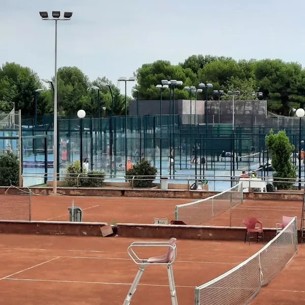 Tennis Salou H2O - Salou