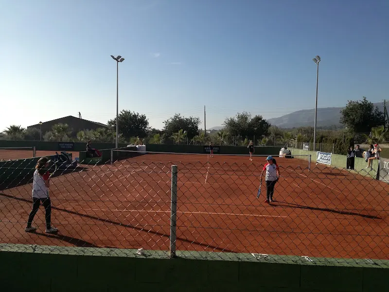 Centro Deportivo Johnny Montañés - Polideportivo en Sant Carles de la Rapita - foto 2
