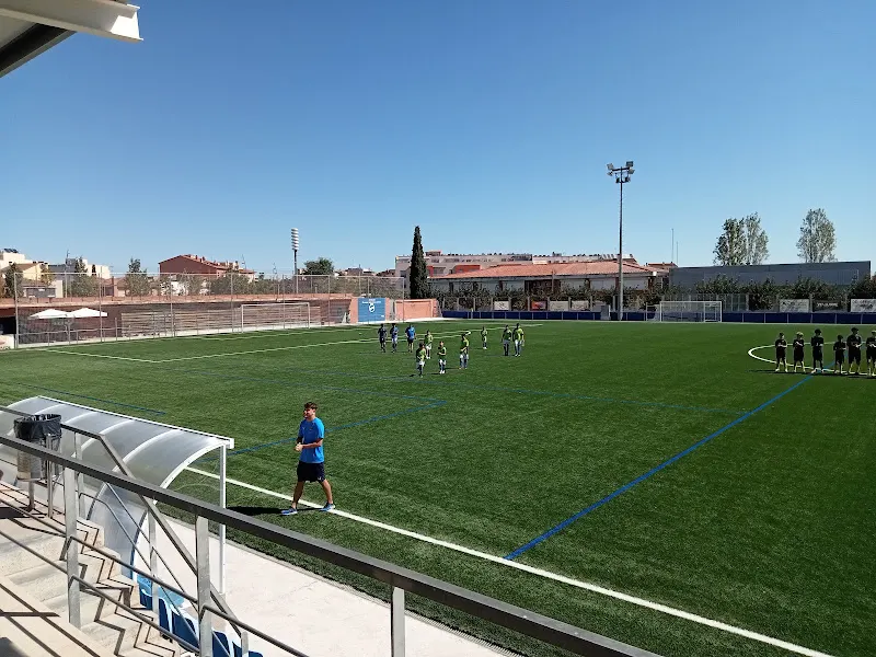 C.D. Morell - Club deportivo en Morell (El) - foto 2