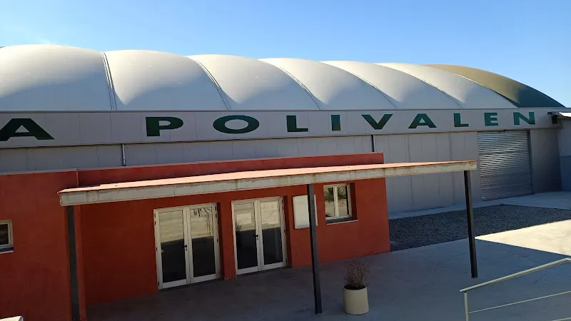 Poliesportiu