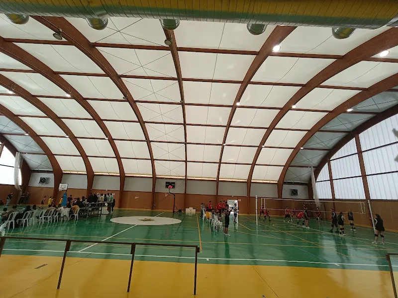 Poliesportiu - Polideportivo en Pallaresos (Els) - foto 2