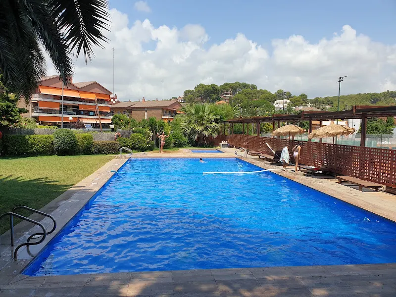Club de Tenis Tarragona - Tarragona