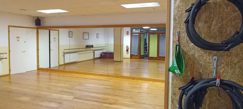 9 Centre Actiu Riudoms,S.L - Riudoms