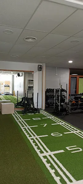 9 Centre Actiu Riudoms,S.L - Gimnasio en Riudoms - foto 2
