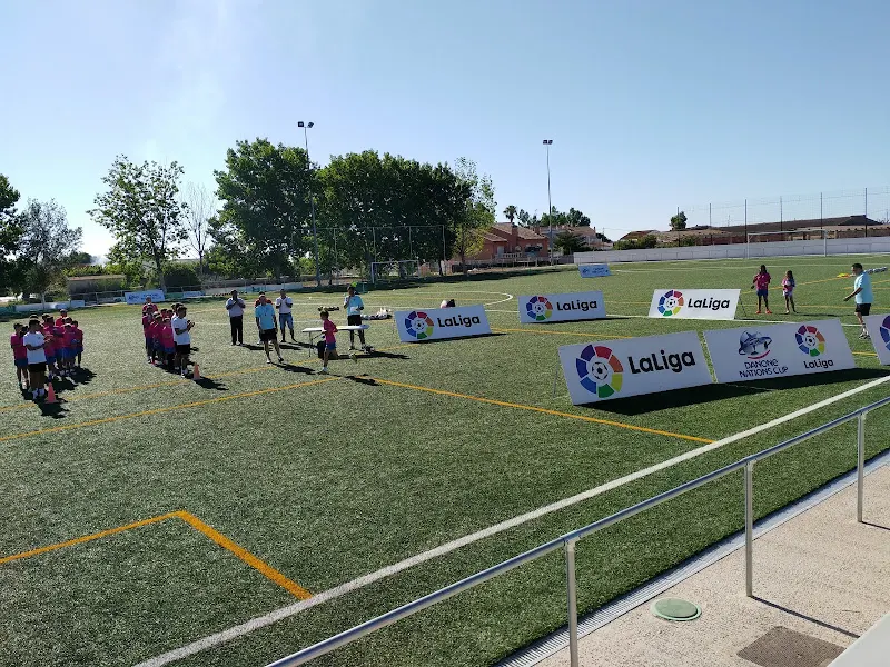 Pabellón Polideportivo Sant Jaume de Enveja - Polideportivo en Sant Jaume dEnveja - foto 2