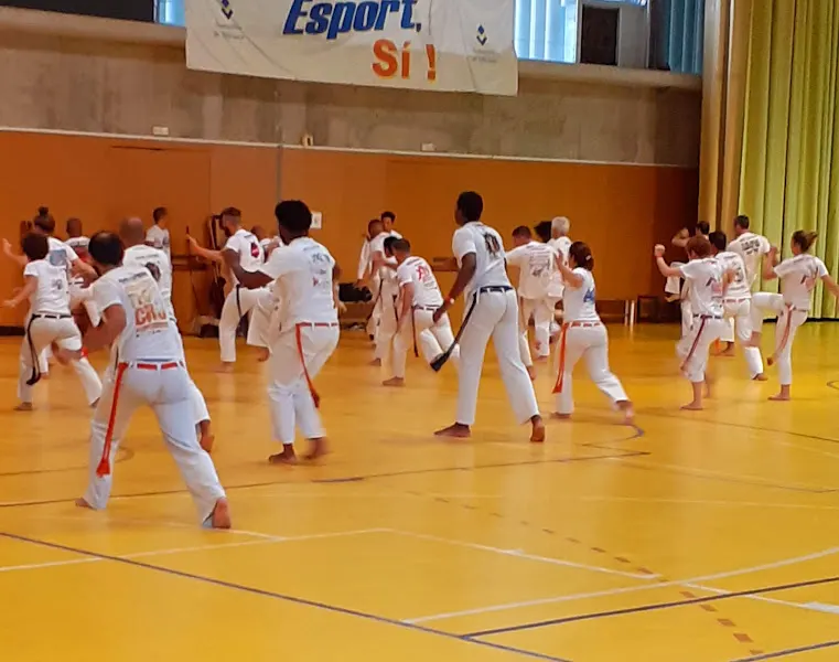 Pavelló Municipal d'Esports de la Pineda