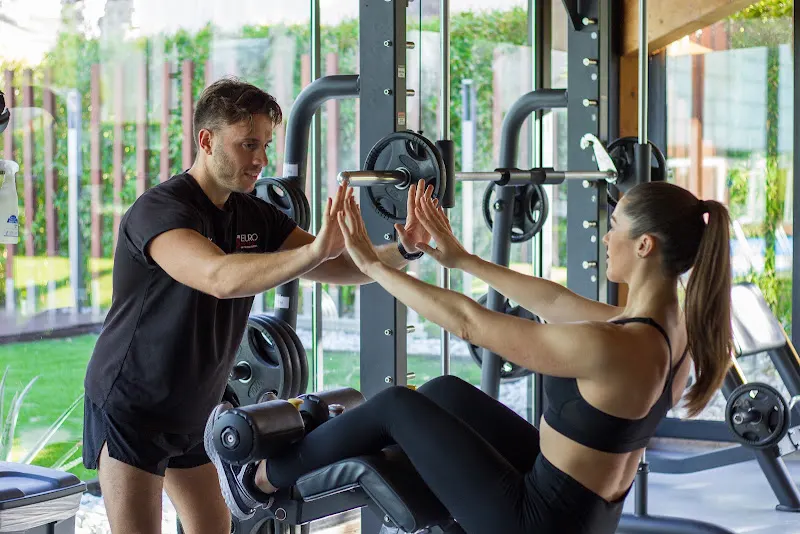 Club EuroSport - Gimnasio en Salou - foto 2