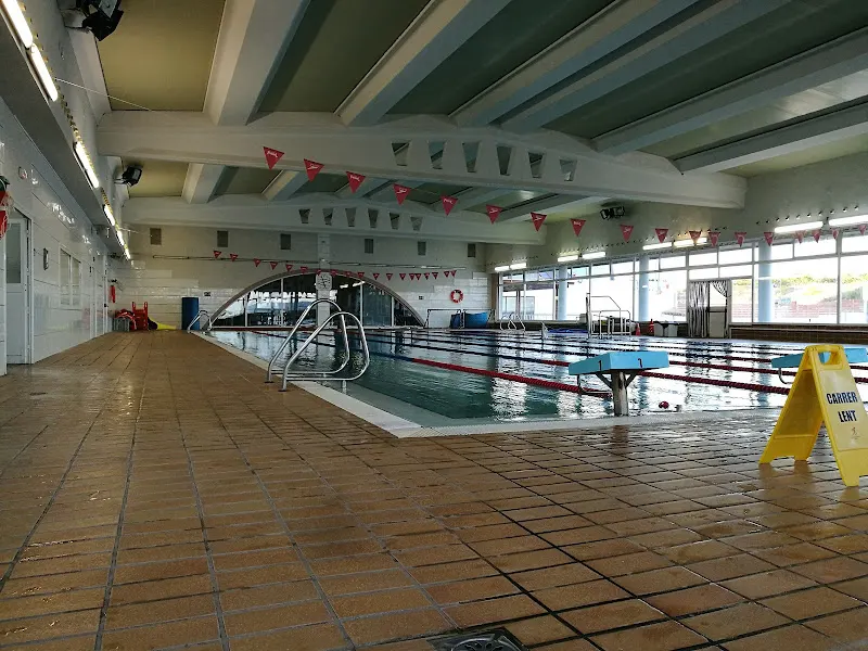 Centro Deportivo Municipal El Fornàs - Polideportivo en Valls - foto 2