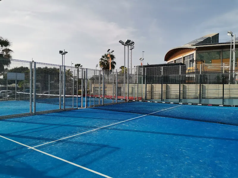 Nexsport Club (Adeje) - Centro deportivo en Adeje - foto 2
