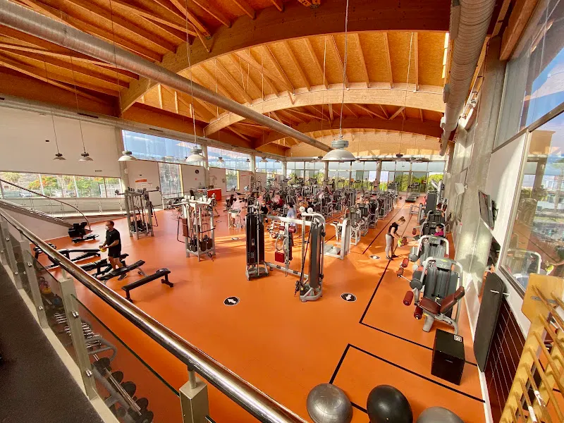 Nexsport Club (Adeje) - Centro deportivo en Adeje - foto 3