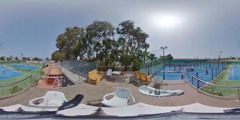 Vulcano Sports - Arona
