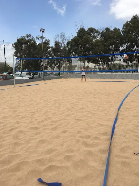 Vulcano Sports - Club de tenis en Arona - foto 2