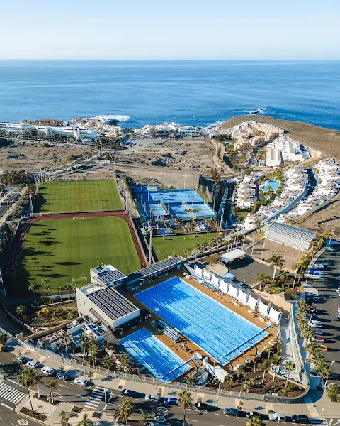 Tenerife Top Training - Centro deportivo en Adeje - foto 2