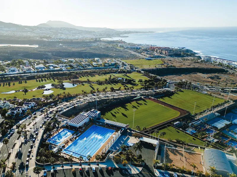 Tenerife Top Training - Centro deportivo en Adeje - foto 3